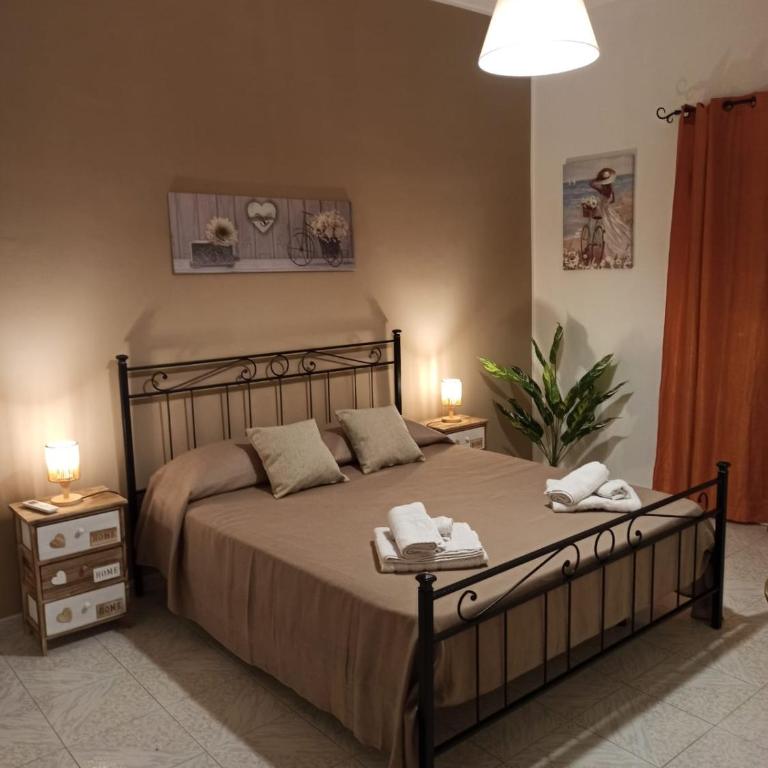 Lucy home - Appartamento con 1 Camera da Letto - 3