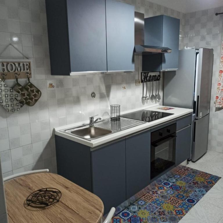 Lucy home - Appartamento con 1 Camera da Letto - 7