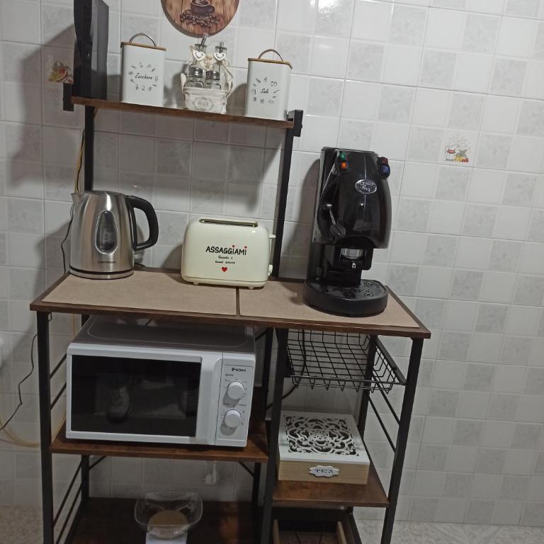 Lucy home - Appartamento con 1 Camera da Letto - 8