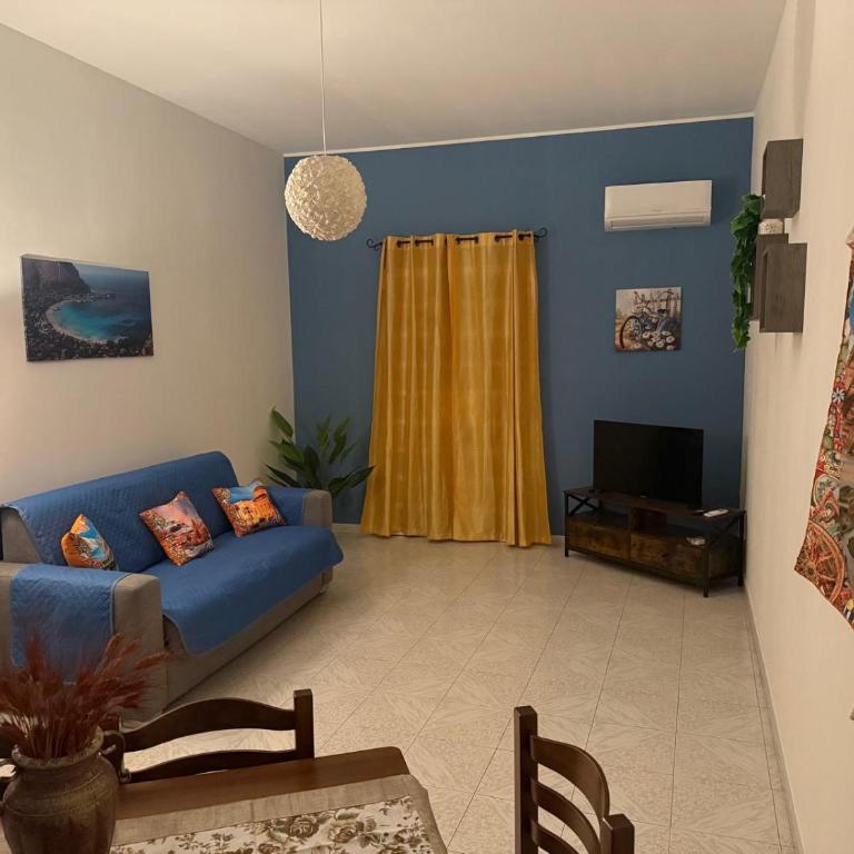 Lucy home - Appartamento con 1 Camera da Letto - 9