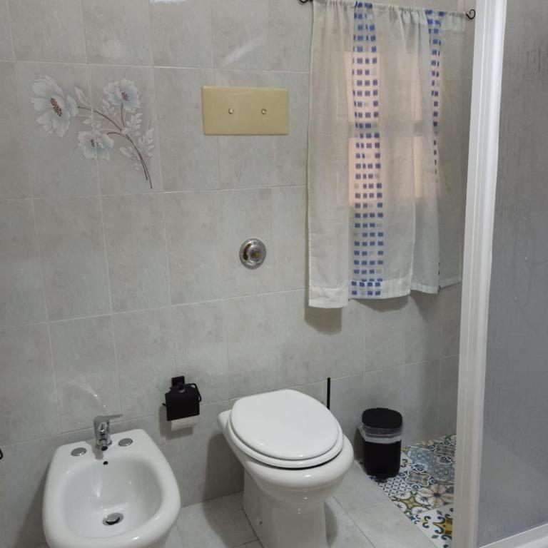 Lucy home - Appartamento con 1 Camera da Letto - 10