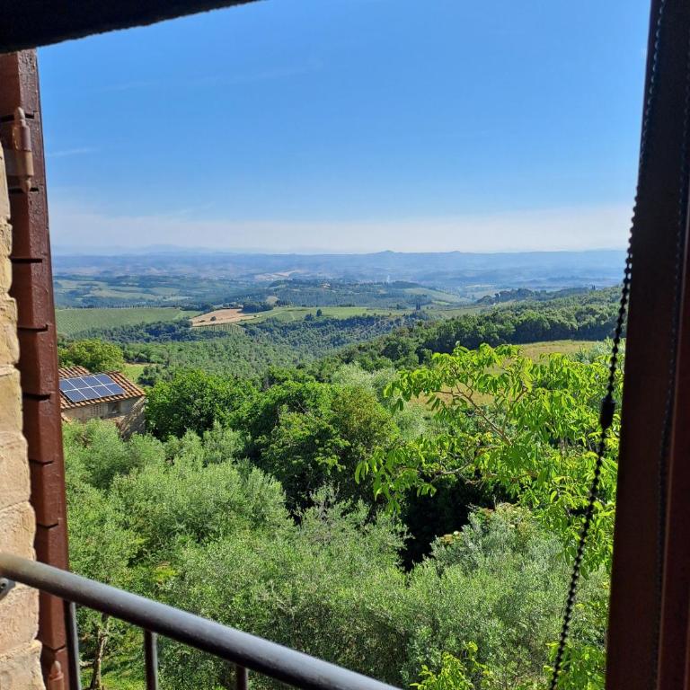 Podere Il Caggio Rooms - Triple Room - 16
