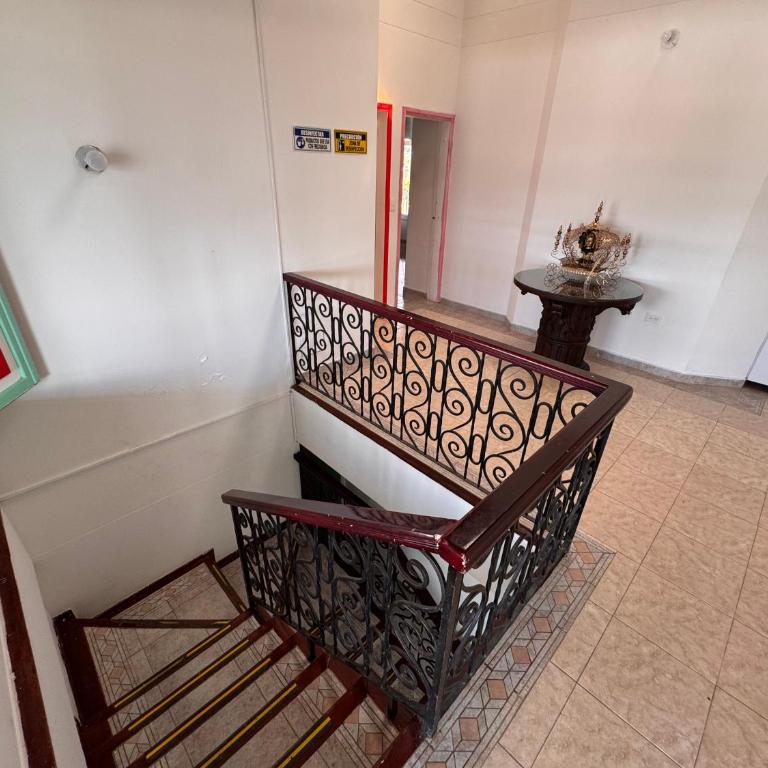 Aero Glamping Hotel Pereira - Family Room - 2