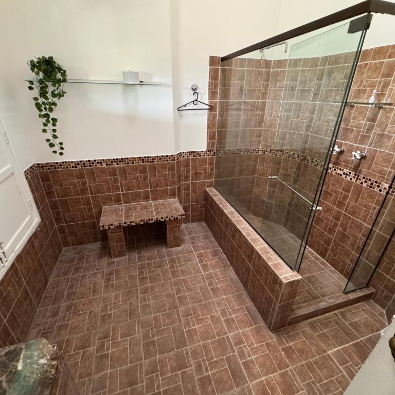 Aero Glamping Hotel Pereira - Deluxe Double Room - 1