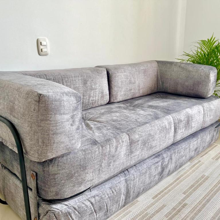 Relax with a views, massage chairs and coffee station - Apartamento de 2 dormitorios con vistas al río - 11