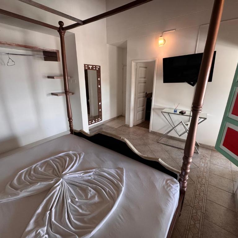 Aero Glamping Hotel Pereira - Deluxe Double Room - 2
