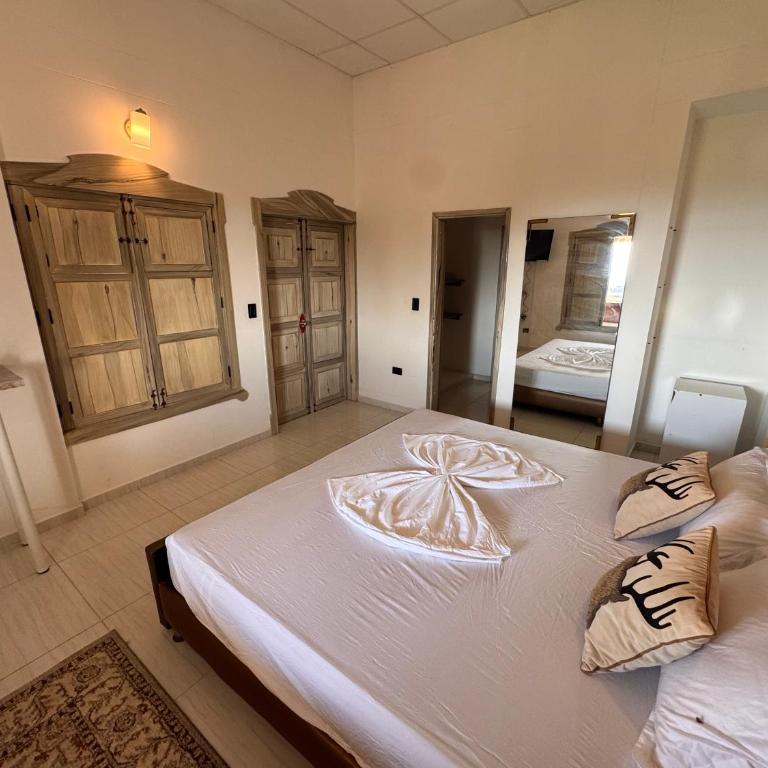 Aero Glamping Hotel Pereira - Deluxe Double Room - 6