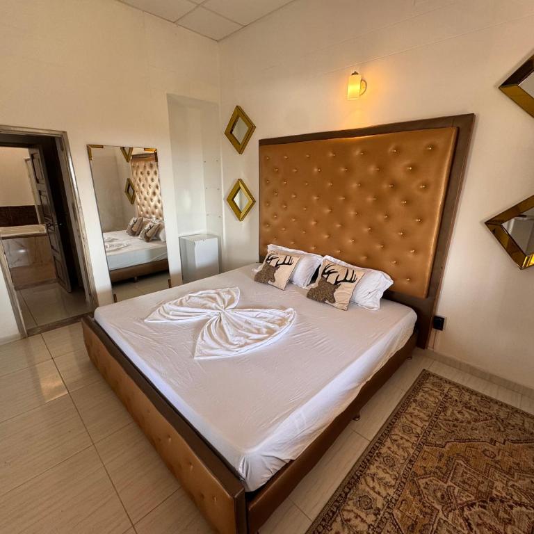 Aero Glamping Hotel Pereira - Deluxe Double Room - 5