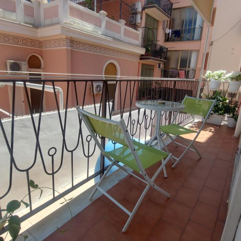 CASA DEL SOLE Accomodation - Standard Double Room - 6