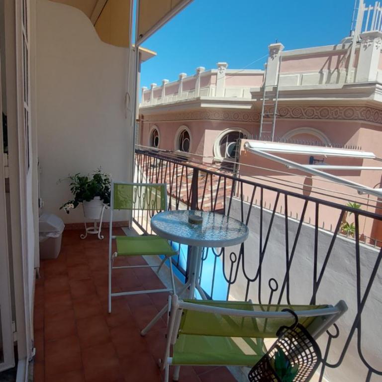 CASA DEL SOLE Accomodation - Standard Double Room - 5