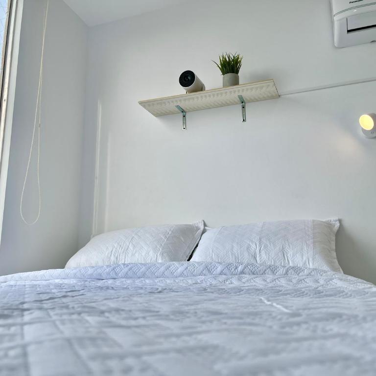 Relax with a views, massage chairs and coffee station - Apartamento de 2 dormitorios con vistas al río - 42