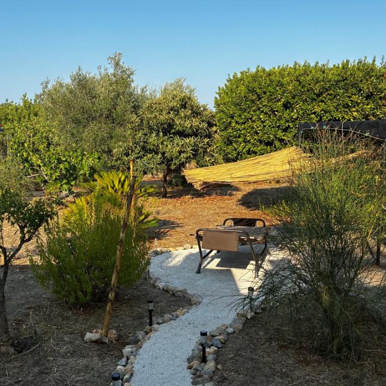La casa degli ulivi - Casa con 3 Camere da Letto - 3