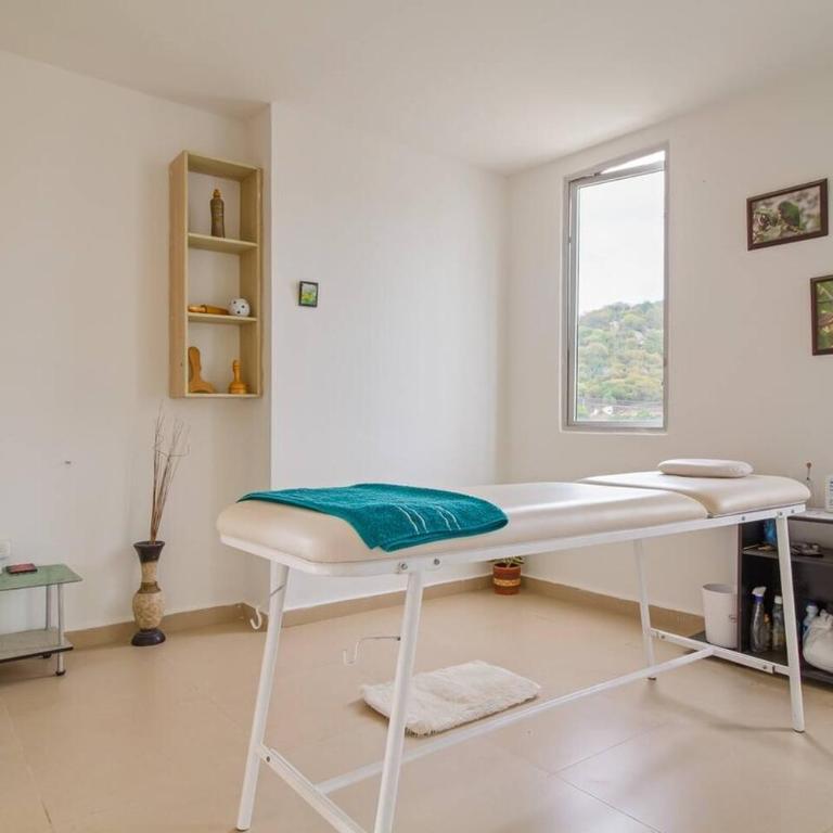Apto de Ensueño Frente al Mar - Two-Bedroom Apartment - 2