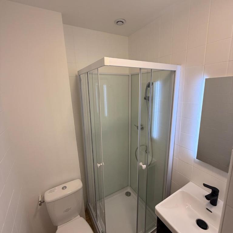 Studio rénové au calme - 231 - Appartement 1 Chambre - 5