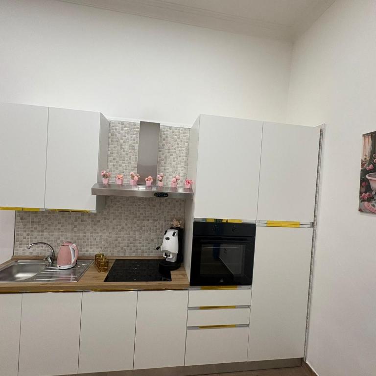 Elegant house in pompeii - Appartamento con 1 Camera da Letto - 30