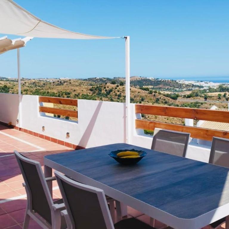 Calanova Golf with Beautiful View - Apartamento de 2 dormitorios - 1