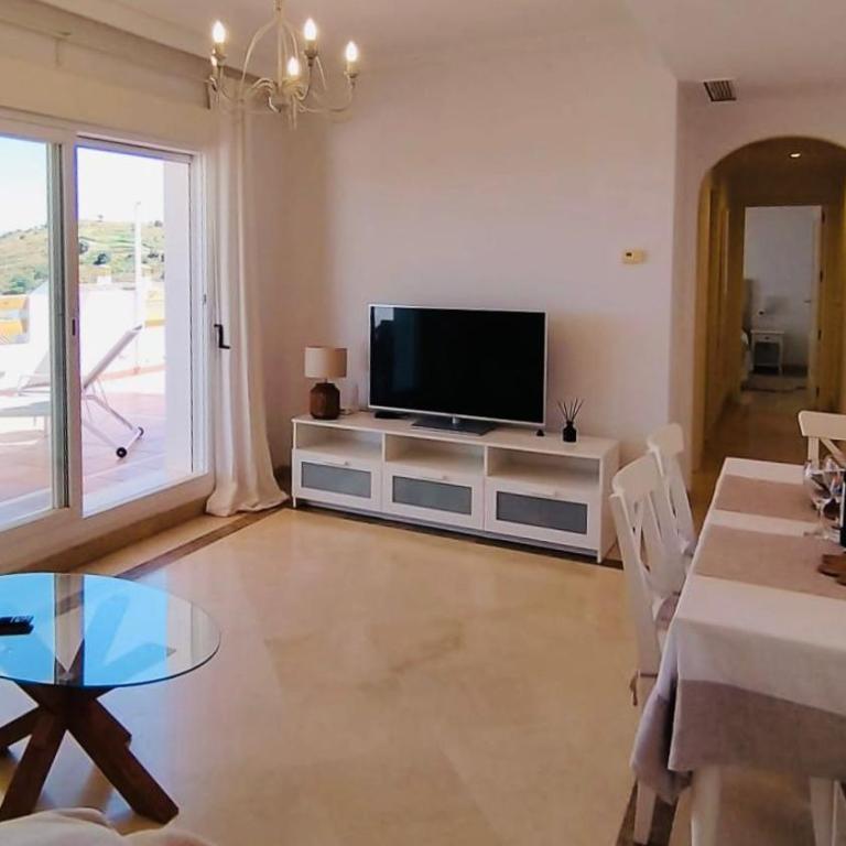Calanova Golf with Beautiful View - Apartamento de 2 dormitorios - 2