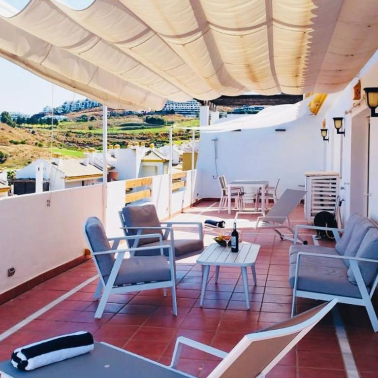 Calanova Golf with Beautiful View - Apartamento de 2 dormitorios - 4
