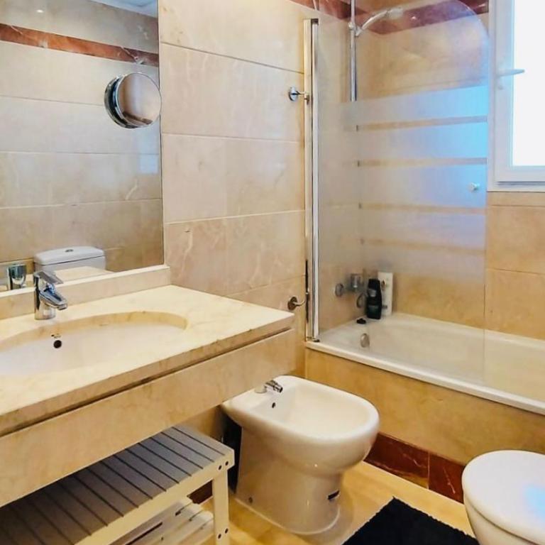 Calanova Golf with Beautiful View - Apartamento de 2 dormitorios - 5