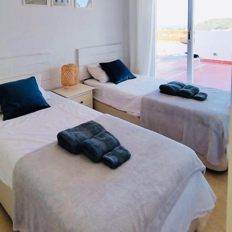 Calanova Golf with Beautiful View - Apartamento de 2 dormitorios - 7