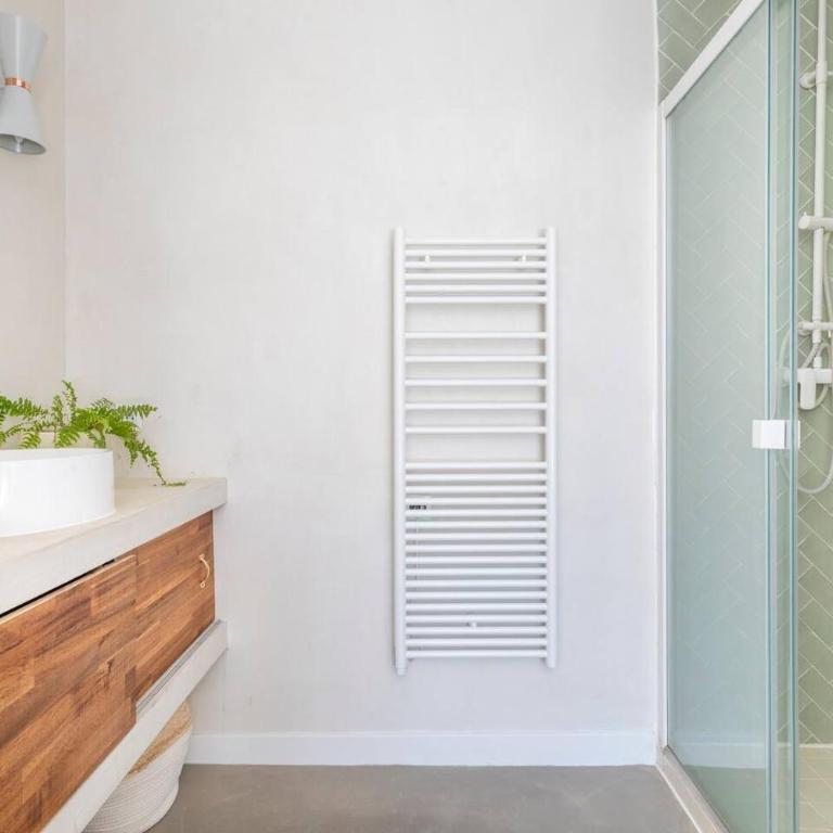 Cosy appartement - Plage des Catalans - Appartement 1 Chambre - 12