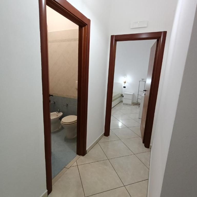 Apt Milelli - Appartamento con 1 Camera da Letto - 4