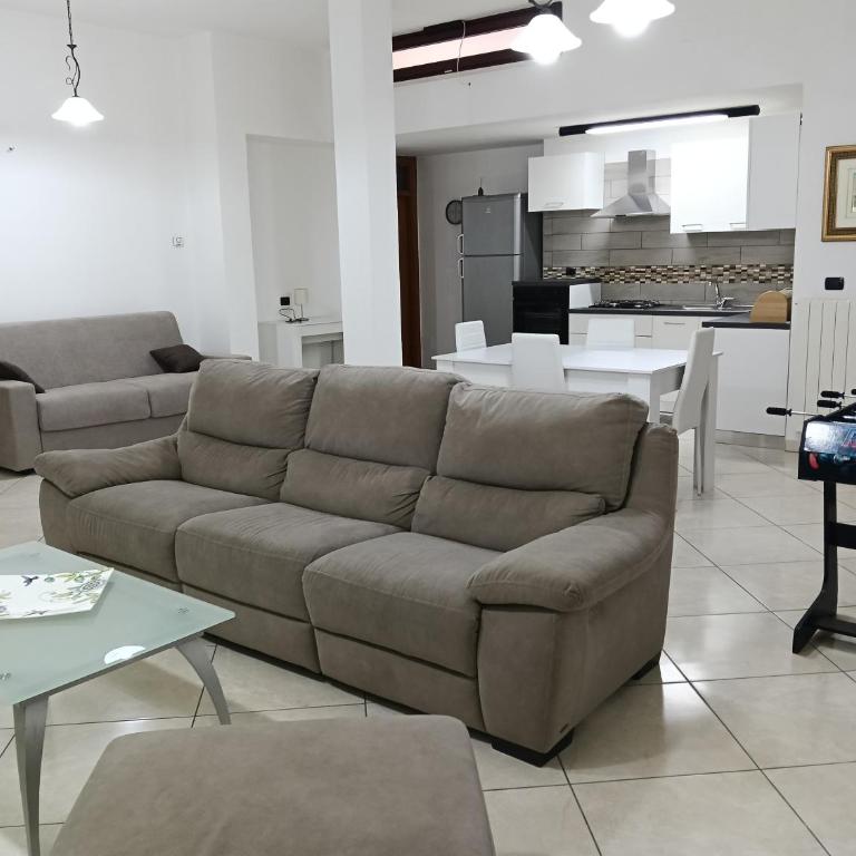 Apt Milelli - Appartamento con 1 Camera da Letto - 5