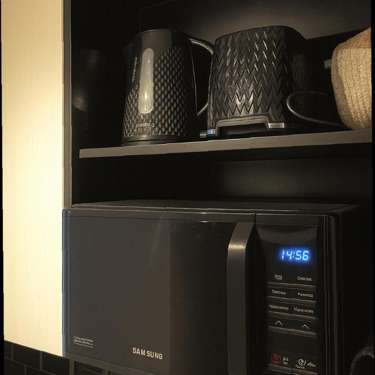 Studio Parque Almagro I Cercano Movistar Arena - One-Bedroom Apartment - 6