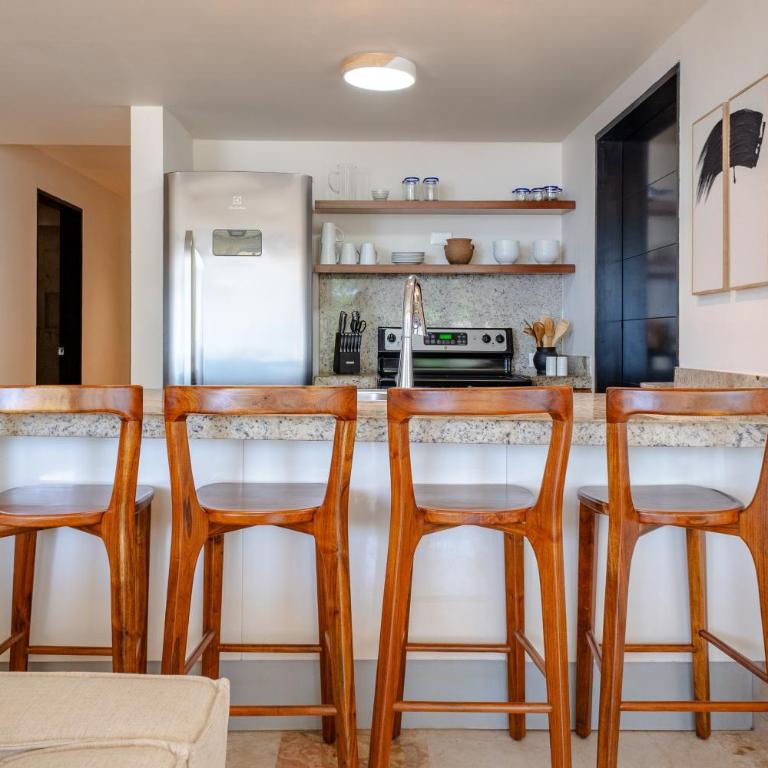 Elements 124 - NO OTA condo - Two-Bedroom Apartment - 3