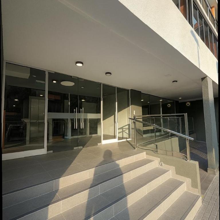 Studio Parque Almagro I Cercano Movistar Arena - One-Bedroom Apartment - 8