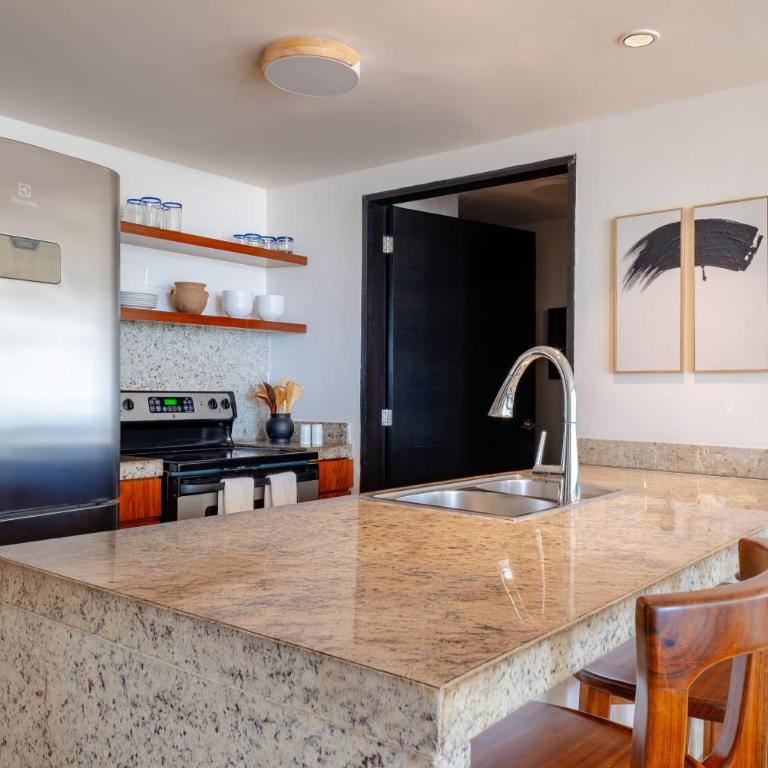 Elements 124 - NO OTA condo - Two-Bedroom Apartment - 7