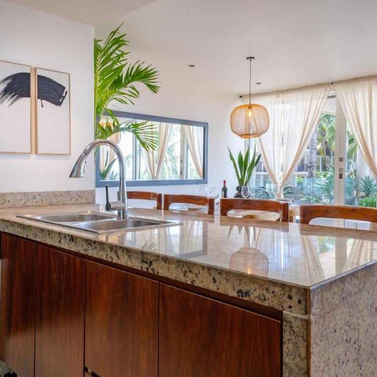 Elements 124 - NO OTA condo - Two-Bedroom Apartment - 8