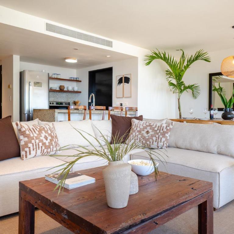 Elements 124 - NO OTA condo - Two-Bedroom Apartment - 9