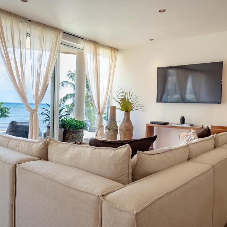 Elements 124 - NO OTA condo - Two-Bedroom Apartment - 10
