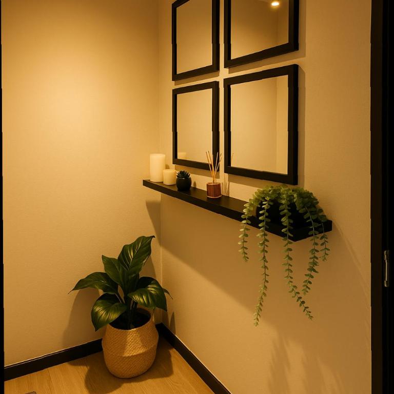 Studio Parque Almagro I Cercano Movistar Arena - One-Bedroom Apartment - 12
