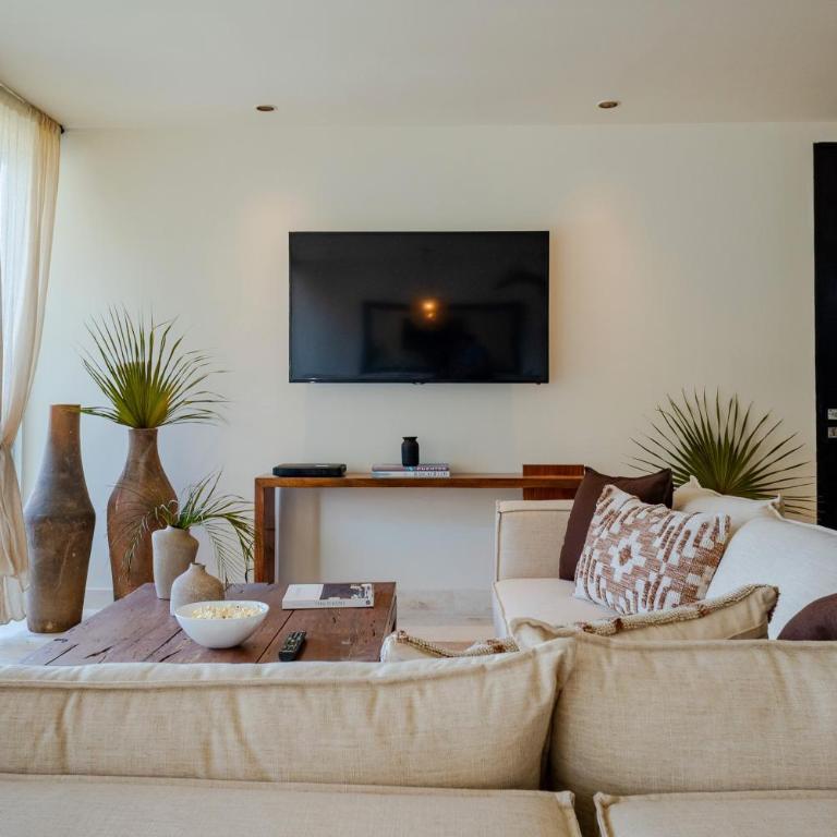 Elements 124 - NO OTA condo - Two-Bedroom Apartment - 11