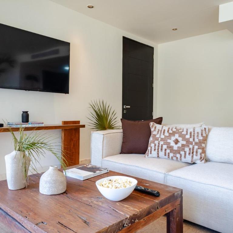 Elements 124 - NO OTA condo - Two-Bedroom Apartment - 12