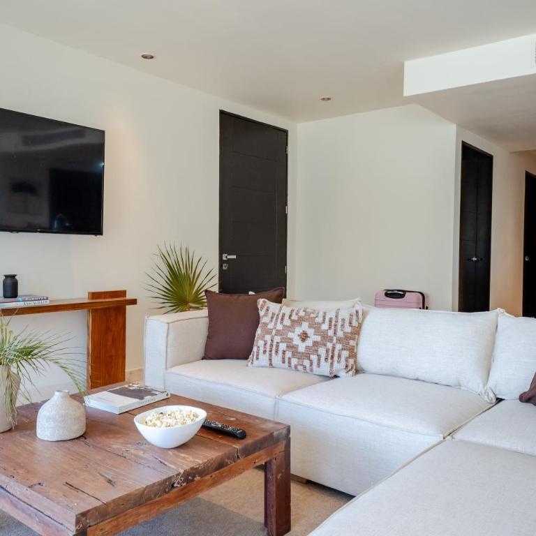 Elements 124 - NO OTA condo - Two-Bedroom Apartment - 13