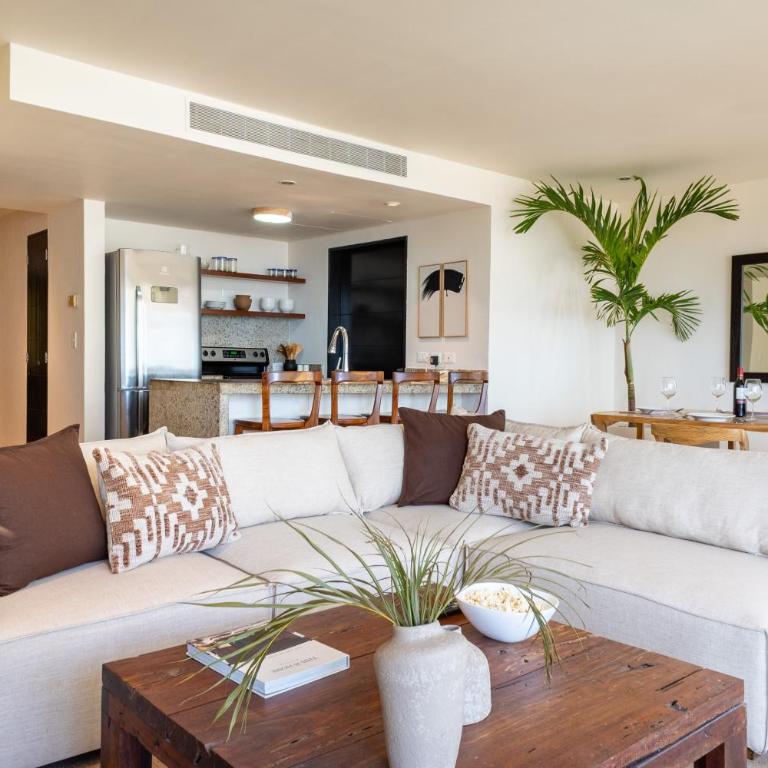 Elements 124 - NO OTA condo - Two-Bedroom Apartment - 14