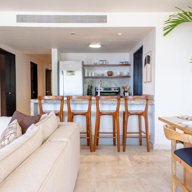 Elements 124 - NO OTA condo - Two-Bedroom Apartment - 16