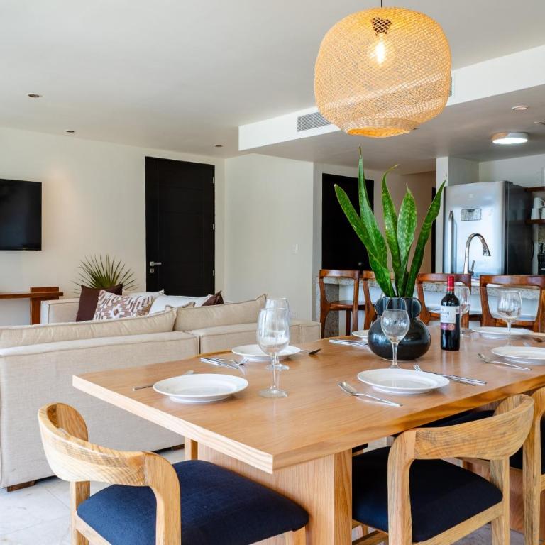 Elements 124 - NO OTA condo - Two-Bedroom Apartment - 17