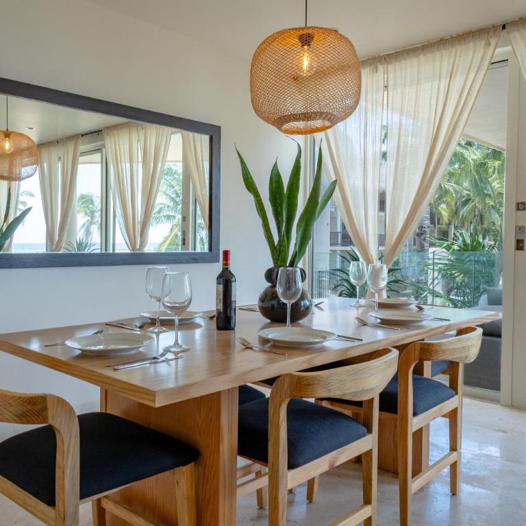 Elements 124 - NO OTA condo - Two-Bedroom Apartment - 18