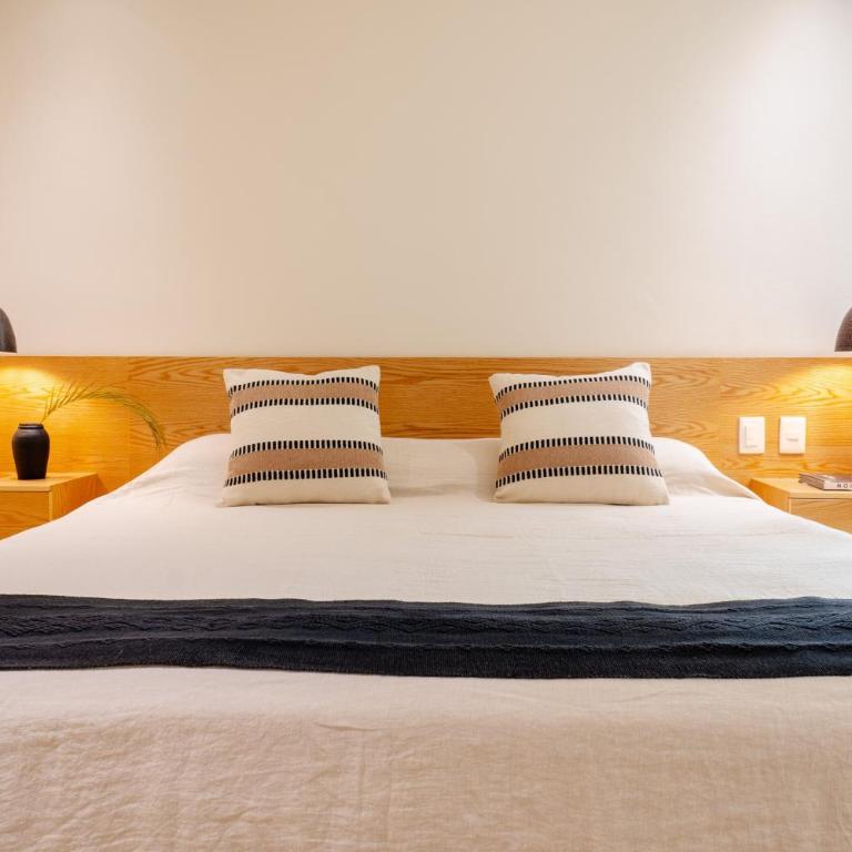 Elements 124 - NO OTA condo - Two-Bedroom Apartment - 22