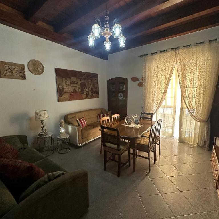 G&D Beach House - Appartamento con 1 Camera da Letto - 3