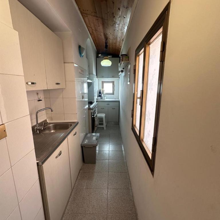 G&D Beach House - Appartamento con 1 Camera da Letto - 4