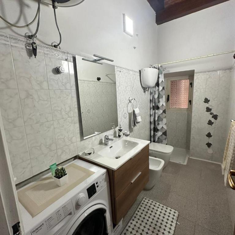 G&D Beach House - Appartamento con 1 Camera da Letto - 5