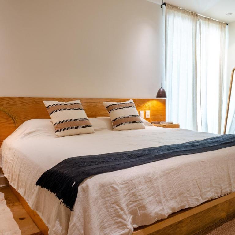 Elements 124 - NO OTA condo - Two-Bedroom Apartment - 24