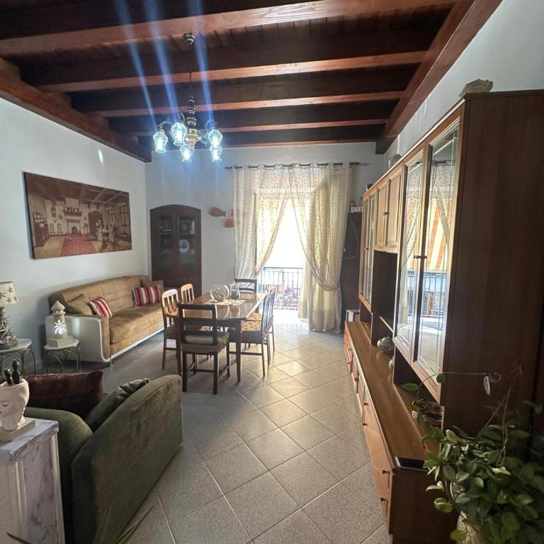 G&D Beach House - Appartamento con 1 Camera da Letto - 6