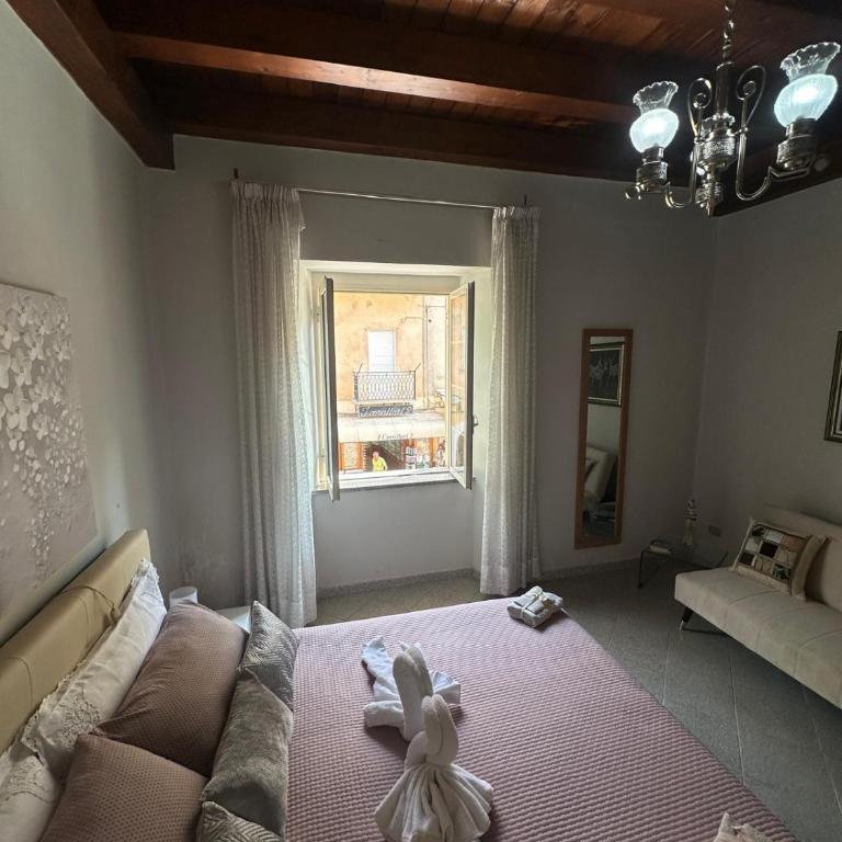 G&D Beach House - Appartamento con 1 Camera da Letto - 7