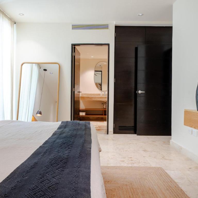 Elements 124 - NO OTA condo - Two-Bedroom Apartment - 25